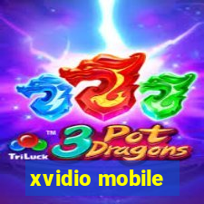 xvidio mobile