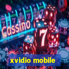 xvidio mobile