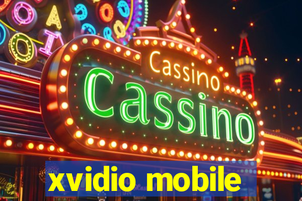 xvidio mobile