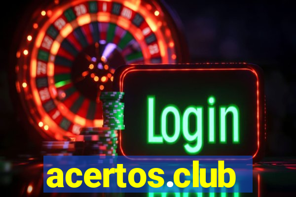 acertos.club