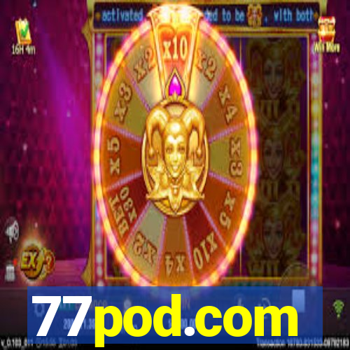 77pod.com