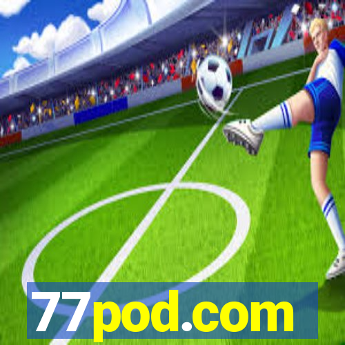 77pod.com