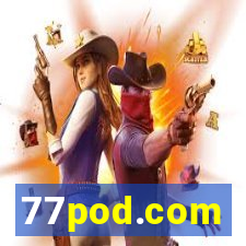 77pod.com