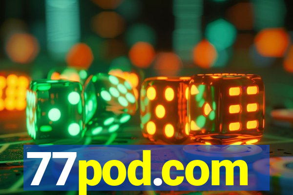 77pod.com