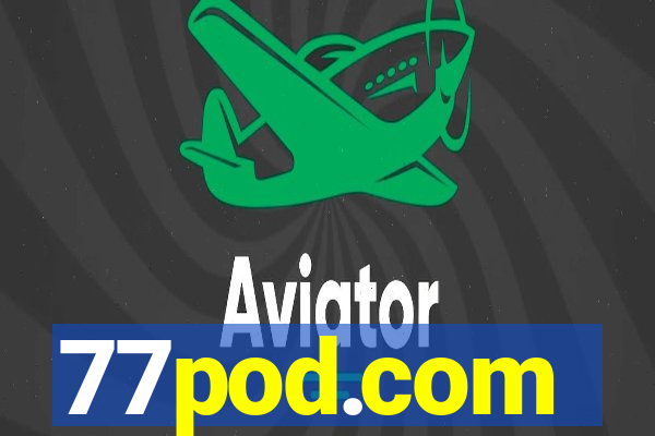 77pod.com