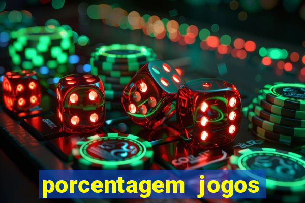 porcentagem jogos pg popbra