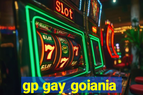 gp gay goiania