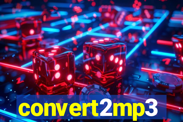 convert2mp3