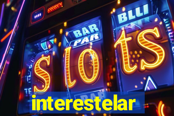 interestelar download dublado