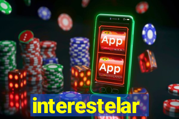 interestelar download dublado