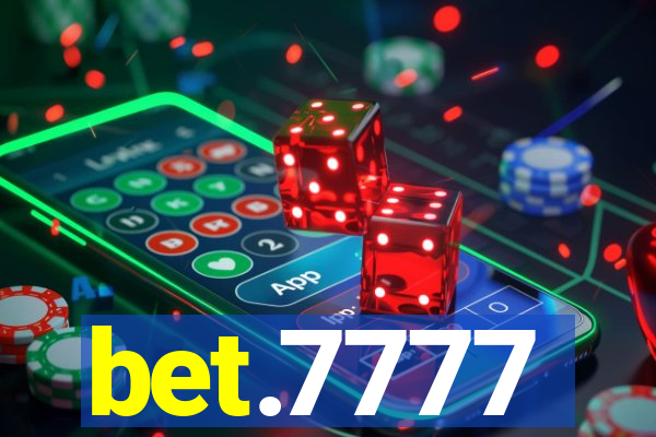 bet.7777