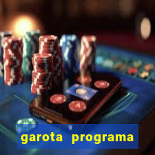 garota programa zona norte