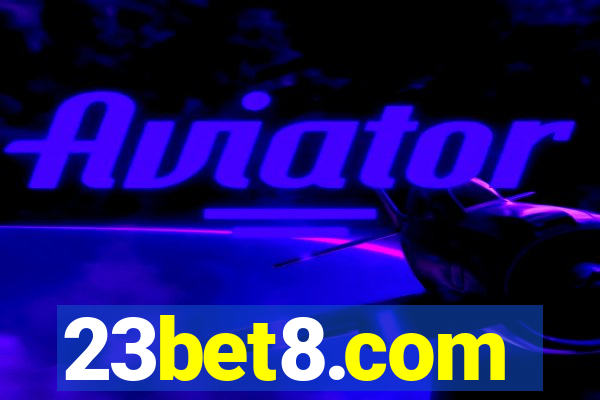 23bet8.com