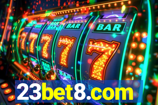 23bet8.com