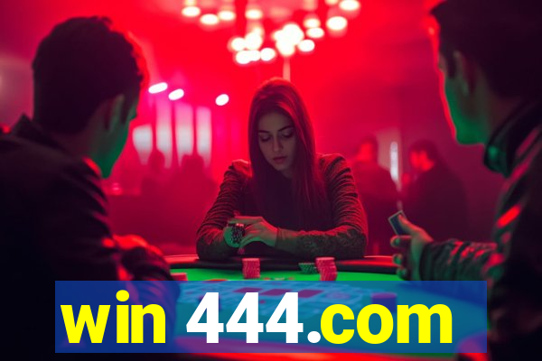 win 444.com