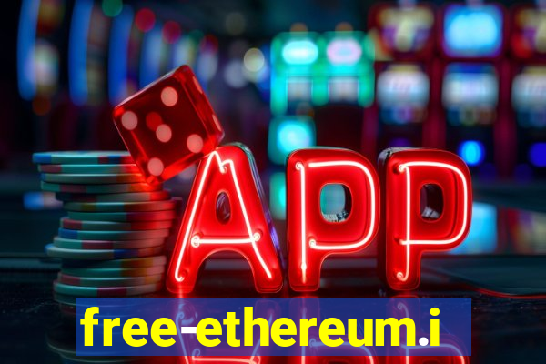 free-ethereum.io