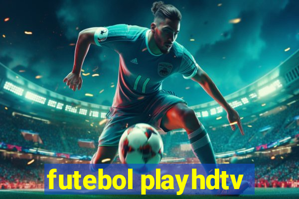 futebol playhdtv