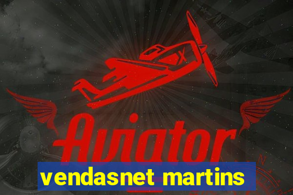 vendasnet martins