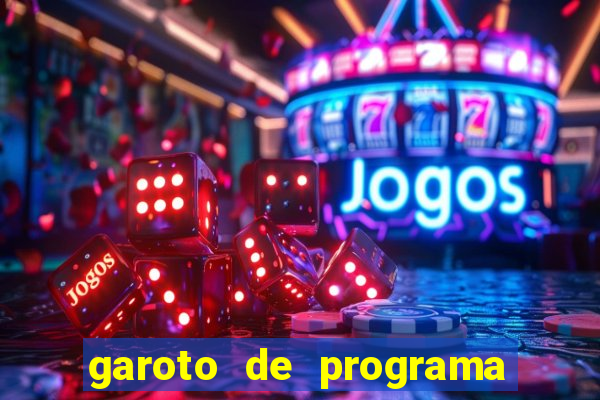 garoto de programa em fortaleza