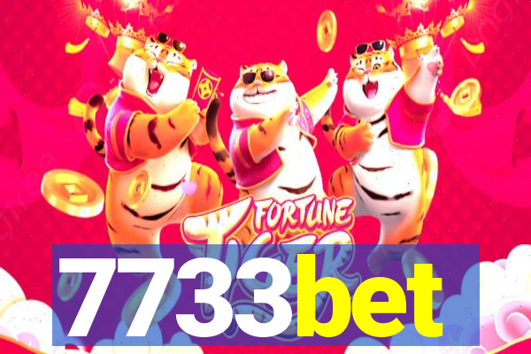 7733bet