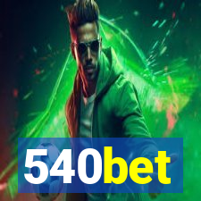 540bet