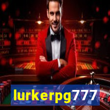 lurkerpg777