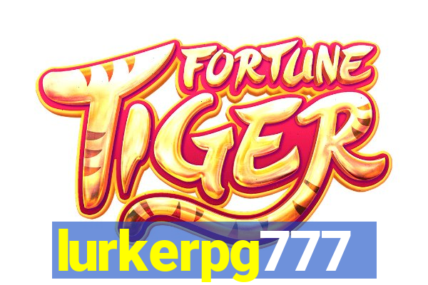 lurkerpg777