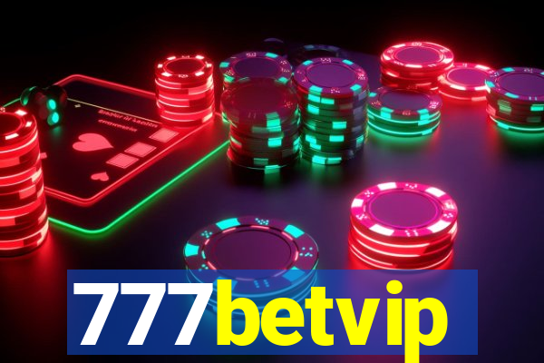 777betvip