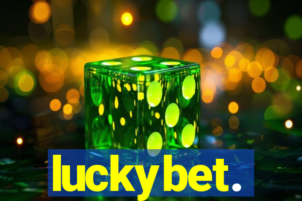 luckybet.