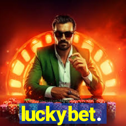 luckybet.