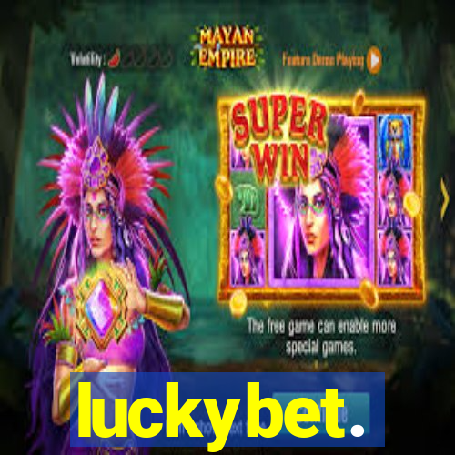 luckybet.