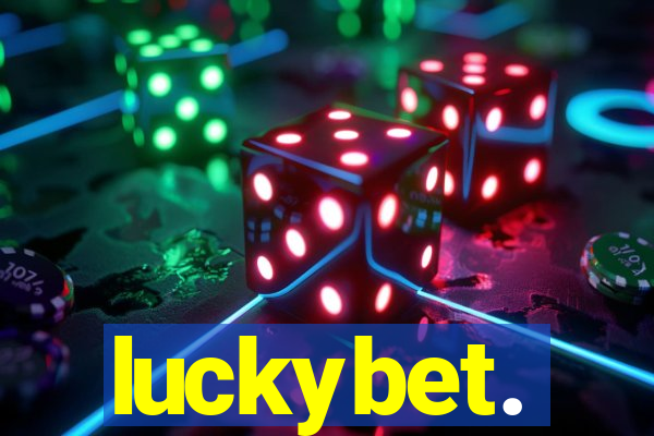 luckybet.