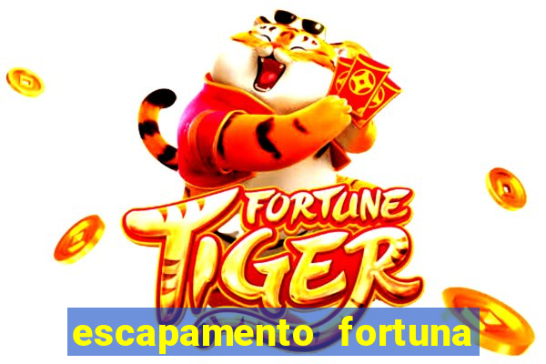 escapamento fortuna tornado 250