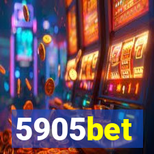 5905bet