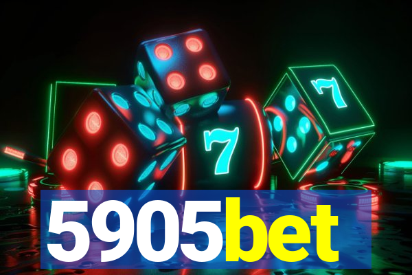 5905bet