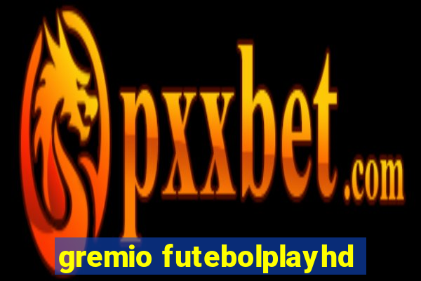 gremio futebolplayhd