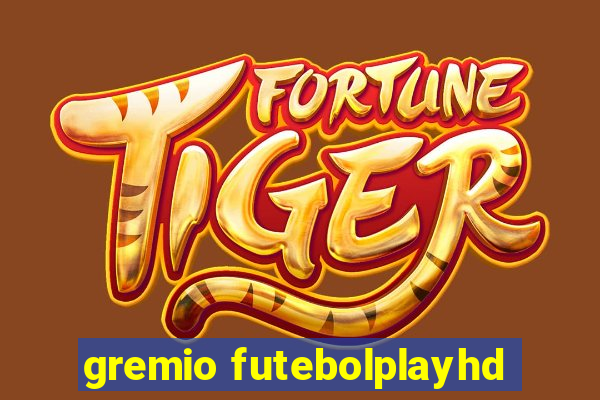 gremio futebolplayhd