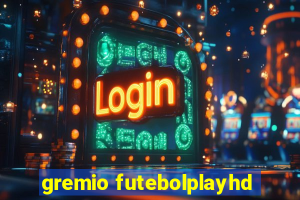 gremio futebolplayhd