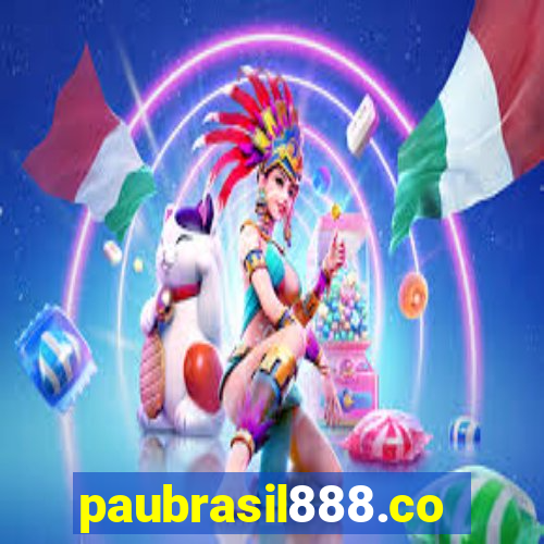 paubrasil888.com