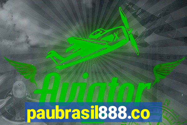 paubrasil888.com