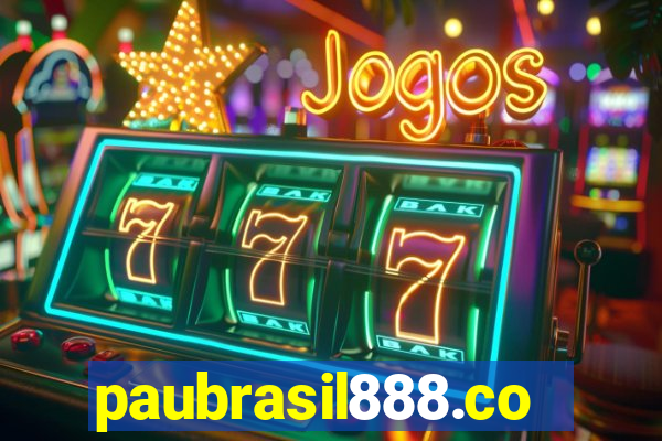 paubrasil888.com