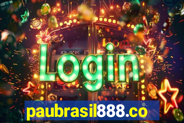 paubrasil888.com