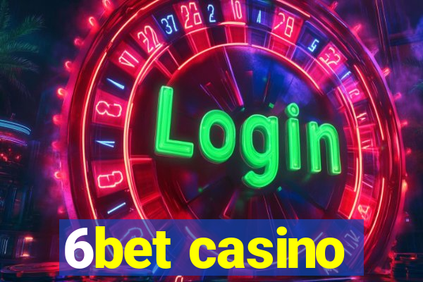 6bet casino