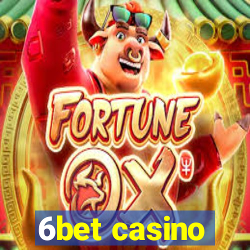 6bet casino