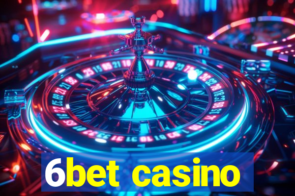 6bet casino