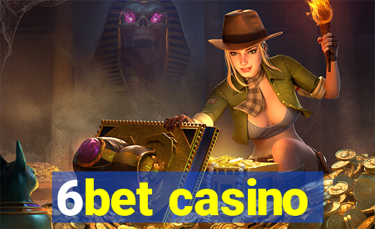 6bet casino