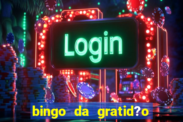 bingo da gratid?o para imprimir