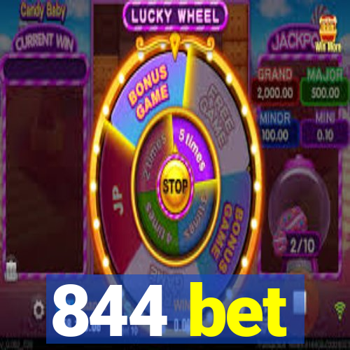 844 bet