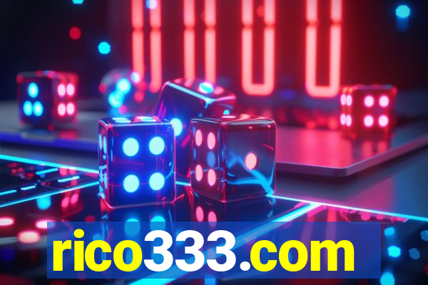 rico333.com