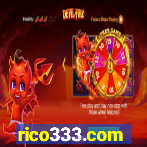 rico333.com